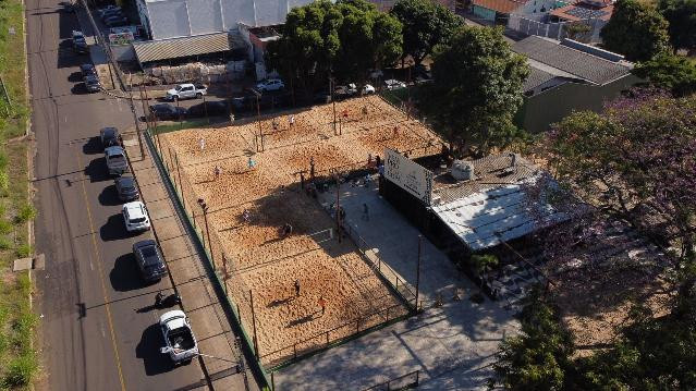 Imagem 2 da galeria do parceiro Copacabana Beach clube