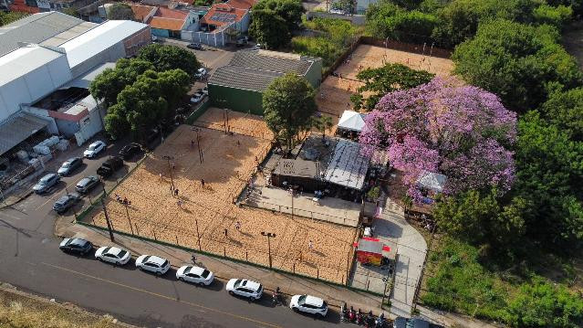 Imagem 1 da galeria do parceiro Copacabana Beach clube