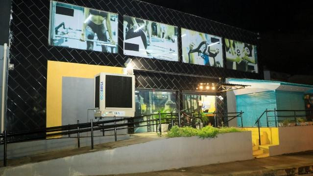 Imagem 2 da galeria do parceiro E3 Fit