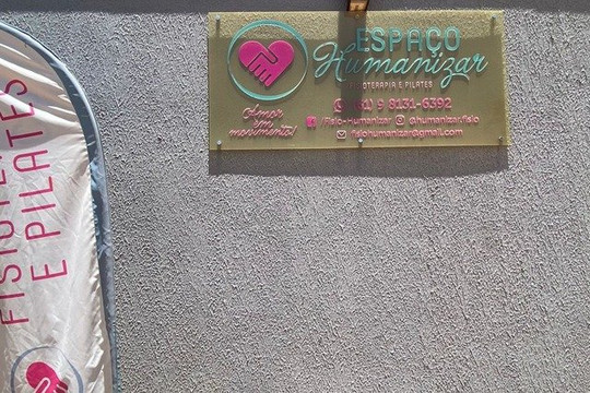 Imagem 2 da galeria do parceiro Espaço Humanizar Fisioterapia e Pilates