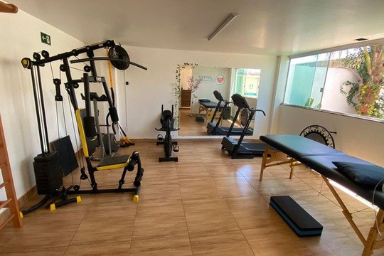 Imagem 3 da galeria do parceiro Espaço Humanizar Fisioterapia e Pilates