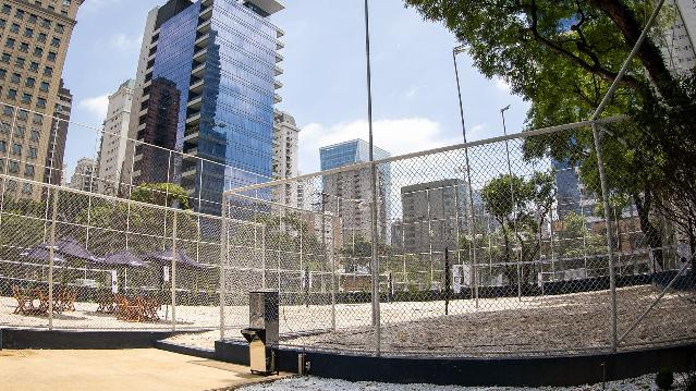 Imagem 3 da galeria do parceiro Calçadão SP - JK