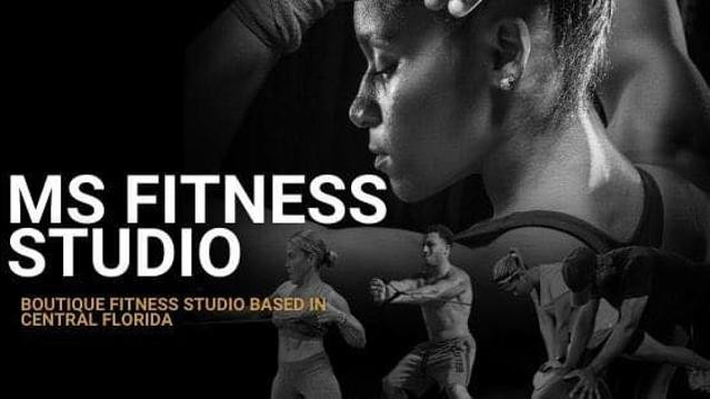 Image 1 from MS Fitness-FL partner gallery