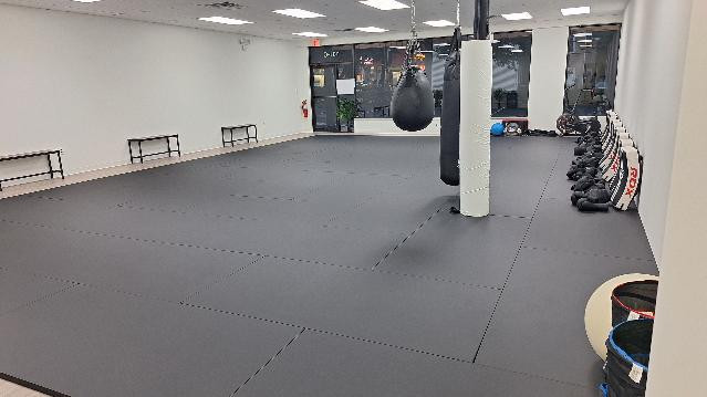 Image 1 from FITKICK! Mixed Martial arts partner gallery