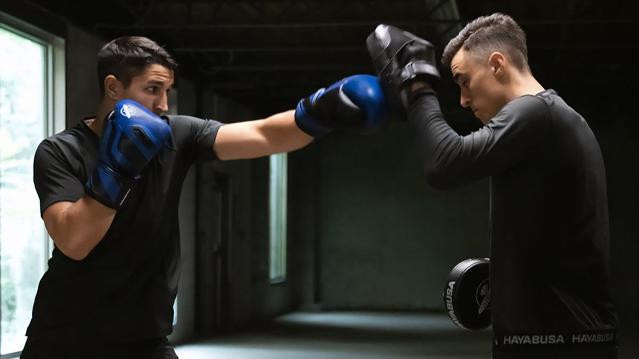 Image 3 from FITKICK! Mixed Martial arts partner gallery