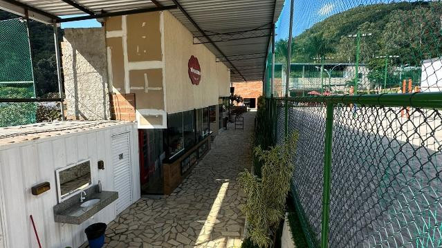 Imagem 2 da galeria do parceiro Pro Sport - Casa da Serra Freguesia