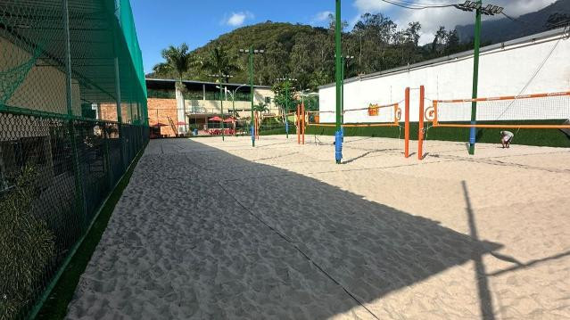 Imagem 3 da galeria do parceiro Pro Sport - Casa da Serra Freguesia