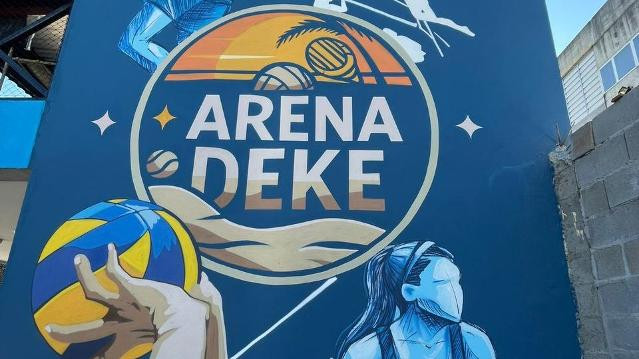 Imagem 2 da galeria do parceiro Arena Deke Gastrobar