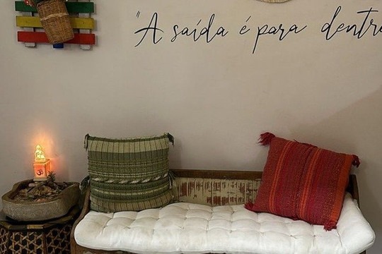Imagem 3 da galeria do parceiro Arte Om Yoga e Ayurveda