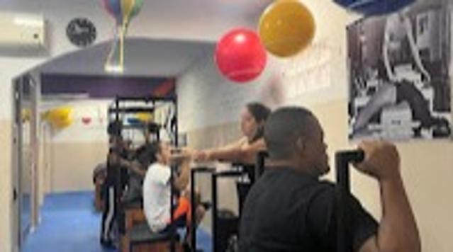 Imagem 3 da galeria do parceiro Renova Pilates