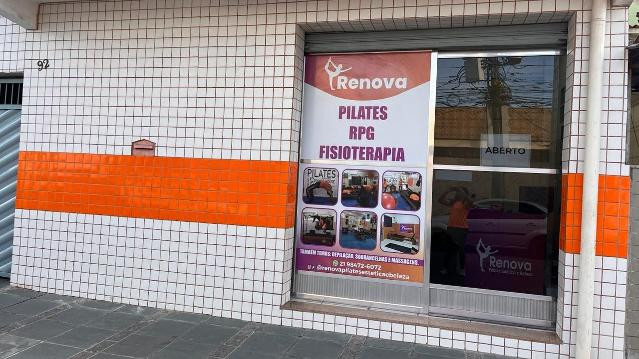 Imagem 2 da galeria do parceiro Renova Pilates