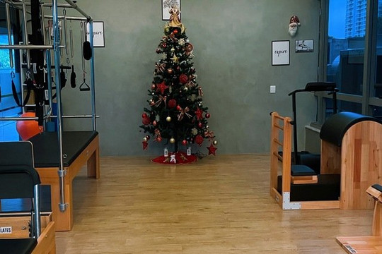 Imagem 1 da galeria do parceiro Pilates Neo Integrativa