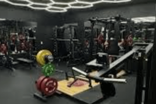 Image 3 from 4REAL FITNESS partner gallery