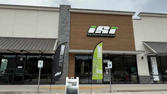 Image 2 from ISI Elite Training - Creekside partner gallery