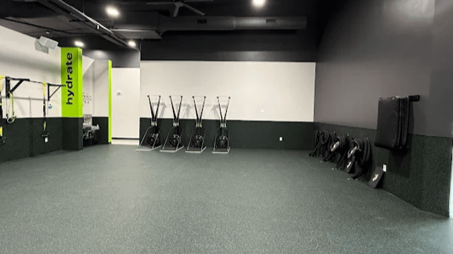 Image 3 from ISI Elite Training - Creekside partner gallery