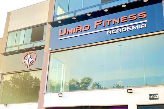 Imagem 2 da galeria do parceiro União fitness
