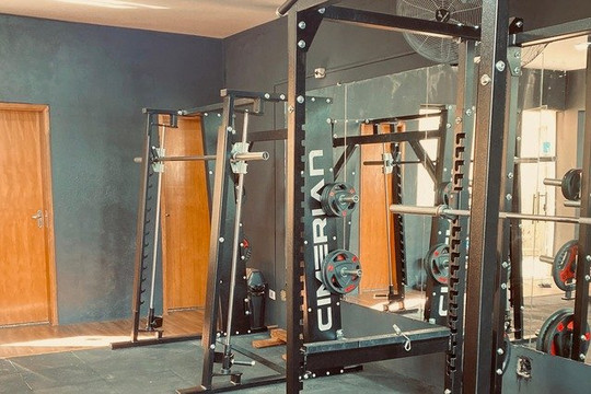 Imagem 1 da galeria do parceiro União fitness