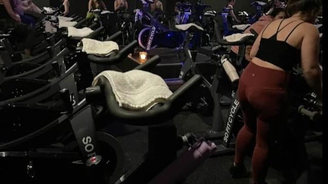 Image 3 from SO FIT CYCLE Warwick partner gallery