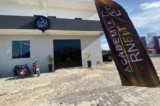 Imagem 2 da galeria do parceiro Academia RNFIT