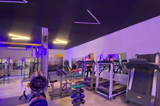 Imagem 3 da galeria do parceiro Academia RNFIT