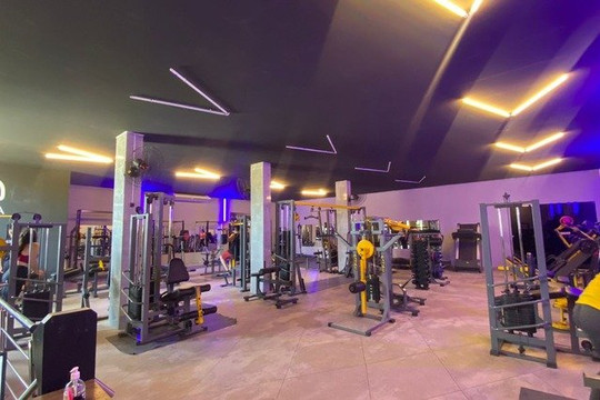 Imagem 1 da galeria do parceiro Academia RNFIT