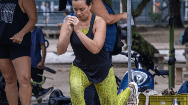 Imagem 3 da galeria do parceiro AD RUNNERS ASS. DE CORRIDA & TREINAMENTO FUNCIONAL