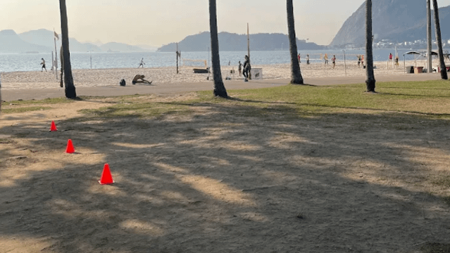 Imagem 2 da galeria do parceiro AD RUNNERS ASS. DE CORRIDA & TREINAMENTO FUNCIONAL