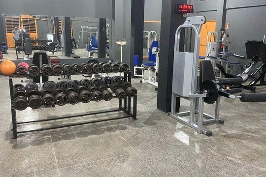 Imagem 3 da galeria do parceiro Konoha Academia Piratini