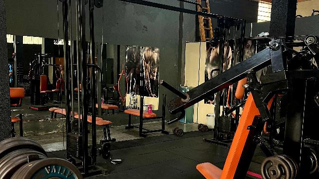 Imagem 1 da galeria do parceiro Konoha Academia Piratini