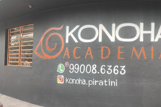 Imagem 2 da galeria do parceiro Konoha Academia Piratini