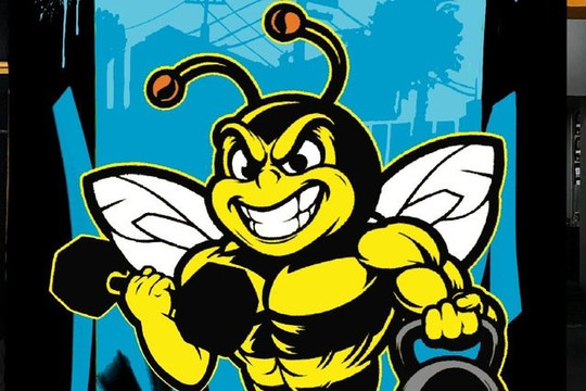 Imagem 1 da galeria do parceiro CrossFit Caiçara