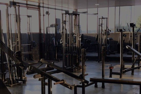 Imagem 1 da galeria do parceiro VM ACADEMIA