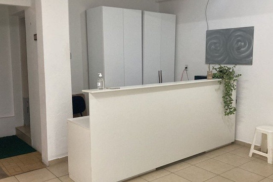 Imagem 3 da galeria do parceiro Planeta Água Academia