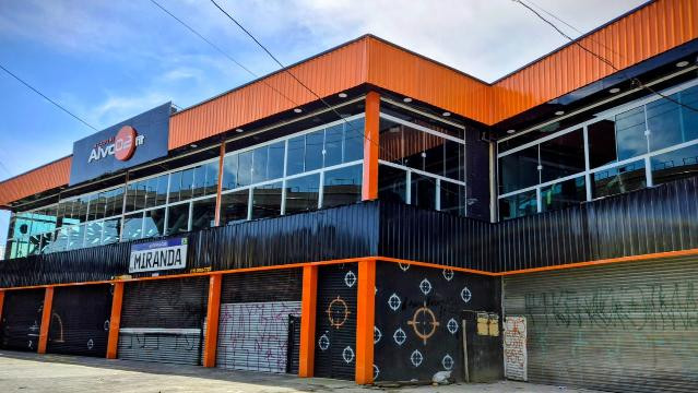 Imagem 3 da galeria do parceiro Academia Alvo 02 Fit