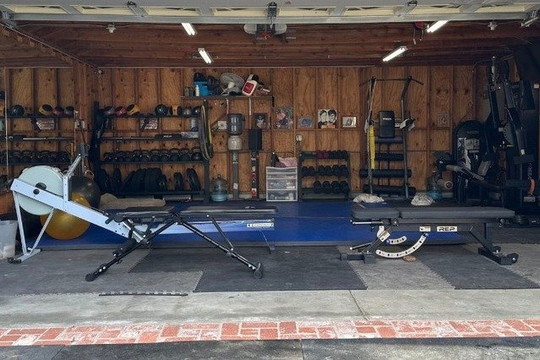 Image 2 from Turbo Train Marina Del Rey partner gallery