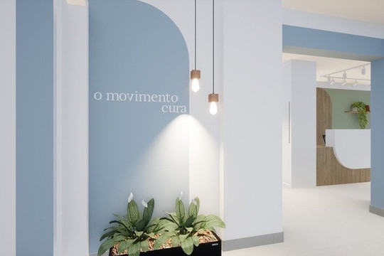 Imagem 2 da galeria do parceiro Lira Fisioterapia e Saúde