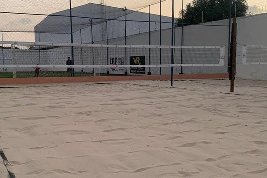 Imagem 1 da galeria do parceiro No Alvo Beach Play