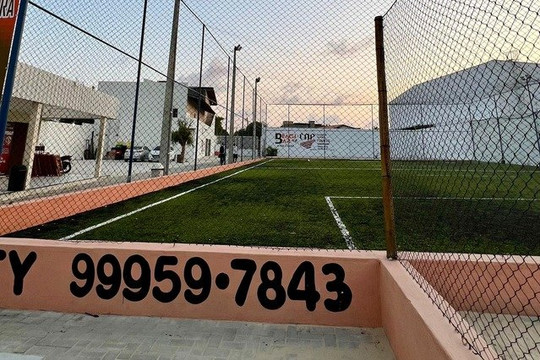 Imagem 2 da galeria do parceiro No Alvo Beach Play