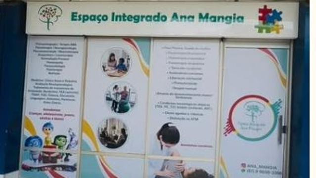 Imagem 2 da galeria do parceiro Espaço Integrado Ana Mangia