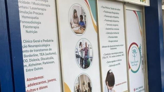 Imagem 3 da galeria do parceiro Espaço Integrado Ana Mangia