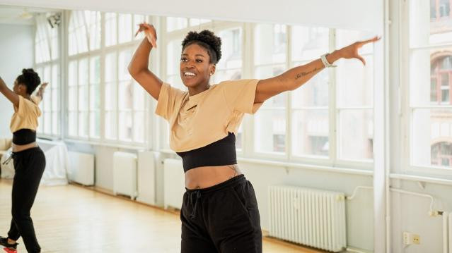 Bild 1 von Tanzschule Keller Partnergalerie