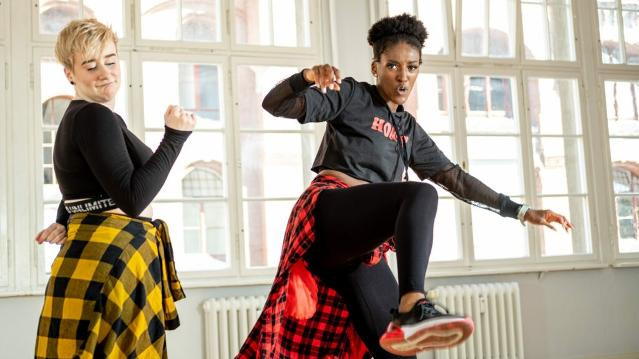 Bild 2 von Tanzschule Keller Partnergalerie