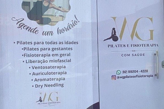 Imagem 2 da galeria do parceiro Ativa+ Clínica de Fisioterapia e Pilates