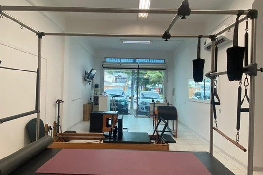 Imagem 3 da galeria do parceiro Ativa+ Clínica de Fisioterapia e Pilates