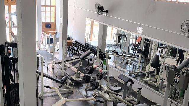 Imagem 1 da galeria do parceiro Academia Sempre em Forma