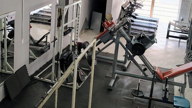 Imagem 2 da galeria do parceiro Academia Sempre em Forma