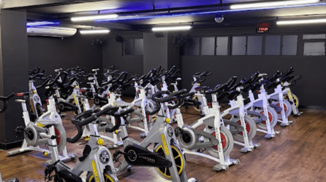 Imagem 3 da galeria do parceiro Academia Dtox - Santa Tereza