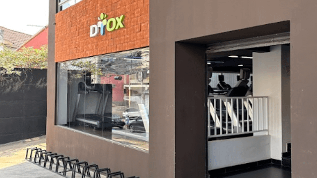 Imagem 2 da galeria do parceiro Academia Dtox - Santa Tereza