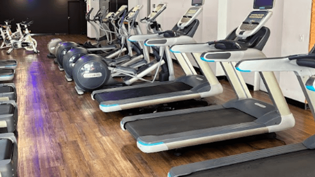 Imagem 1 da galeria do parceiro Academia Dtox - Santa Tereza