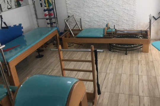 Imagem 1 da galeria do parceiro Fisioarts Pilates
